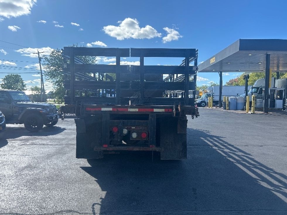 Flatbed Truck-Light and Medium Duty Trucks-Freightliner-2019-M2-Elmira-NY-259,968\n\t\tmiles-$ 55,500 - Image 8