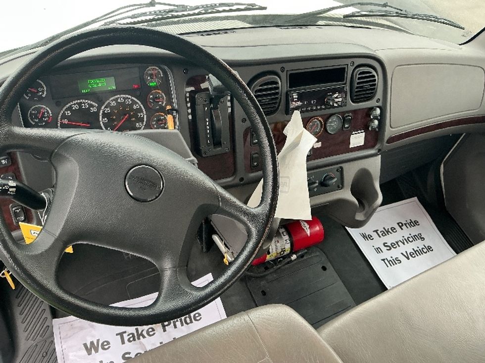 Flatbed Truck-Light and Medium Duty Trucks-Freightliner-2019-M2-Erlanger-KY-42,316\n\t\tmiles-$ 60,250 - Image 16