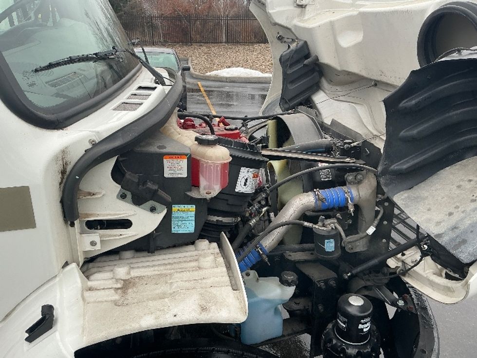 Flatbed Truck-Light and Medium Duty Trucks-Freightliner-2019-M2-Erlanger-KY-42,316\n\t\tmiles-$ 60,250 - Image 20