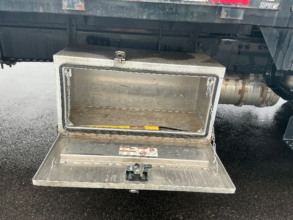 Flatbed Truck-Light and Medium Duty Trucks-Freightliner-2019-M2-Erlanger-KY-42,316\n\t\tmiles-$ 60,250 - Image 23