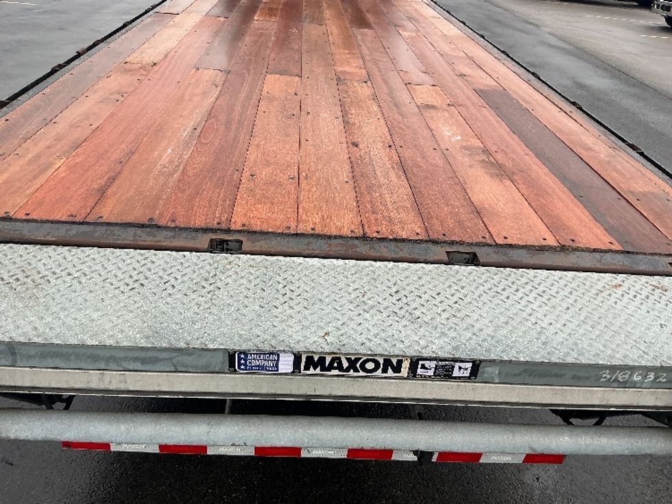 Flatbed Truck-Light and Medium Duty Trucks-Freightliner-2019-M2-Erlanger-KY-42,316\n\t\tmiles-$ 60,250 - Image 9