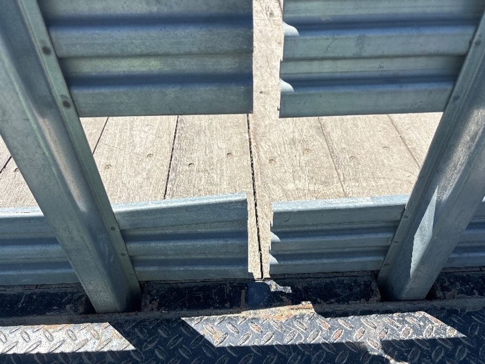 Flatbed Truck-Light and Medium Duty Trucks-Freightliner-2019-M2-Everett-WA-54,641\n\t\tmiles-$ 64,250 - Image 10