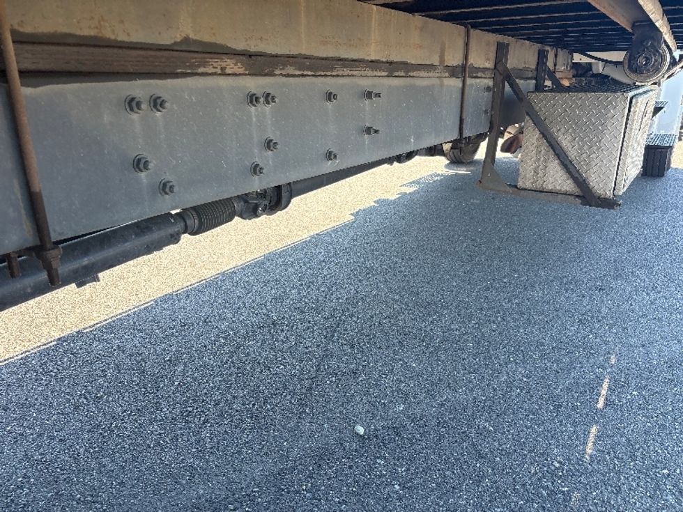 Flatbed Truck-Light and Medium Duty Trucks-Freightliner-2019-M2-Everett-WA-54,641\n\t\tmiles-$ 64,250 - Image 14