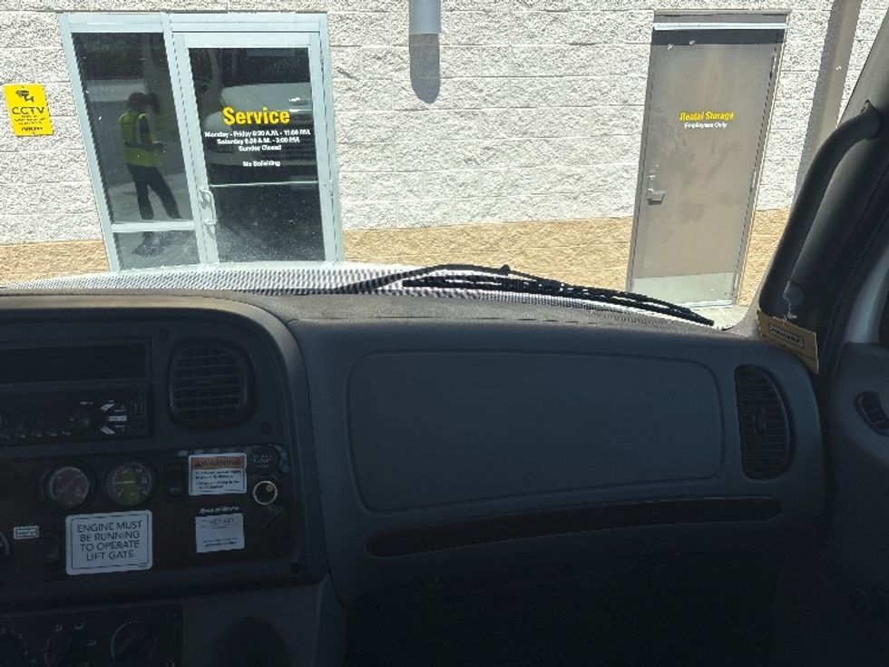 Flatbed Truck-Light and Medium Duty Trucks-Freightliner-2019-M2-Everett-WA-54,641\n\t\tmiles-$ 64,250 - Image 21