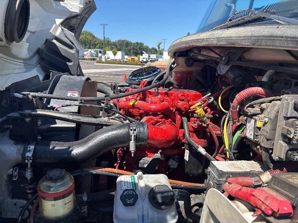 Flatbed Truck-Light and Medium Duty Trucks-Freightliner-2019-M2-Everett-WA-54,641\n\t\tmiles-$ 64,250 - Image 24