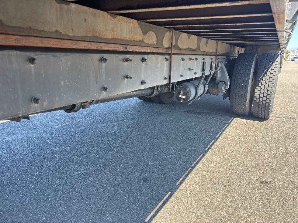 Flatbed Truck-Light and Medium Duty Trucks-Freightliner-2019-M2-Everett-WA-54,641\n\t\tmiles-$ 64,250 - Image 5