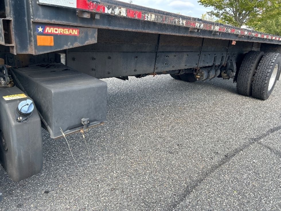 Flatbed Truck-Light and Medium Duty Trucks-Freightliner-2019-M2-Fitchburg-MA-70,876\n\t\tmiles-$ 44,500 - Image 5