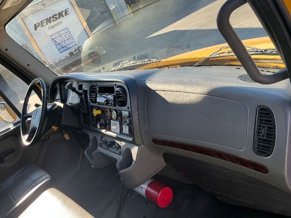 Flatbed Truck-Light and Medium Duty Trucks-Freightliner-2019-M2-Fontana-CA-108,381\n\t\tmiles-$ 53,000 - Image 22