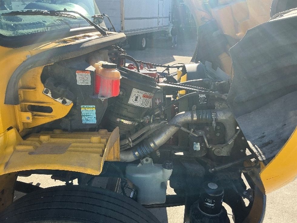 Flatbed Truck-Light and Medium Duty Trucks-Freightliner-2019-M2-Fontana-CA-108,381\n\t\tmiles-$ 53,000 - Image 23