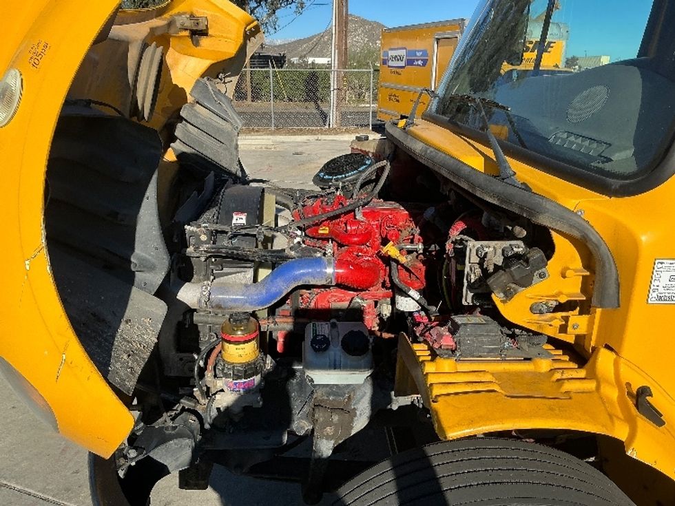 Flatbed Truck-Light and Medium Duty Trucks-Freightliner-2019-M2-Fontana-CA-108,381\n\t\tmiles-$ 53,000 - Image 24