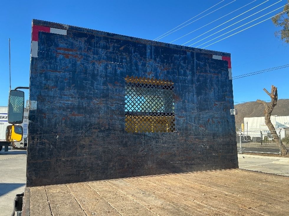 Flatbed Truck-Light and Medium Duty Trucks-Freightliner-2019-M2-Fontana-CA-108,381\n\t\tmiles-$ 53,000 - Image 26