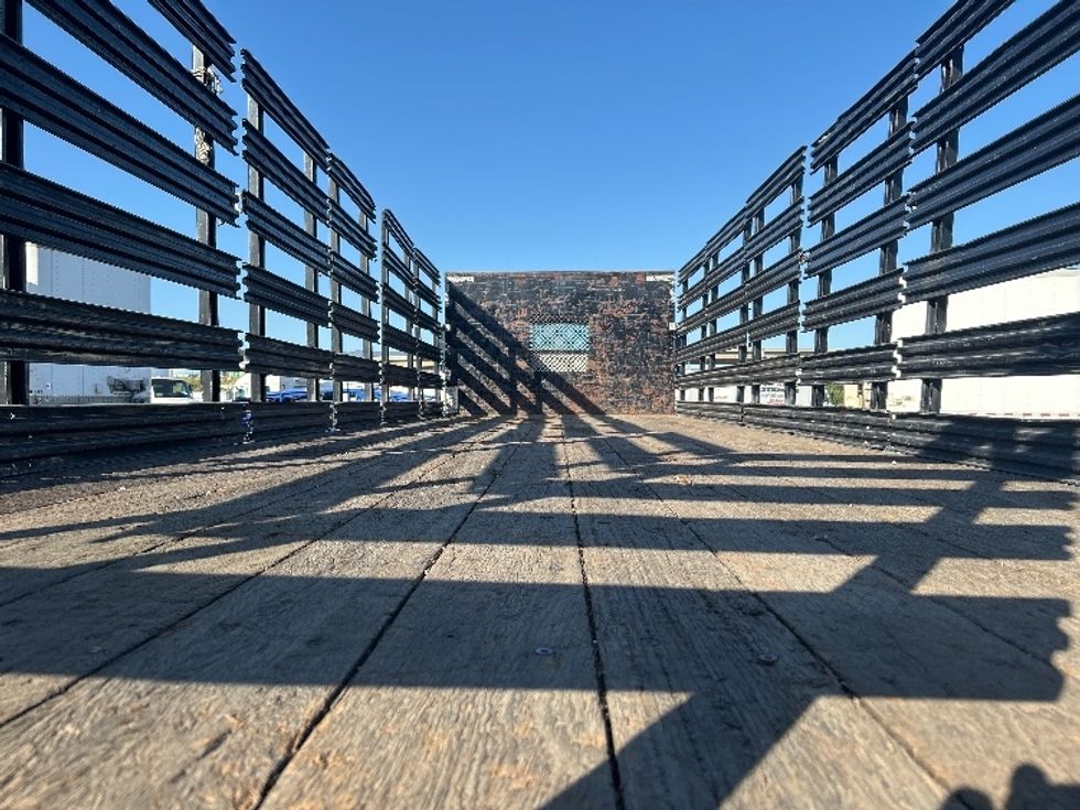 Flatbed Truck-Light and Medium Duty Trucks-Freightliner-2019-M2-Fontana-CA-111,131\n\t\tmiles-$ 55,000 - Image 10