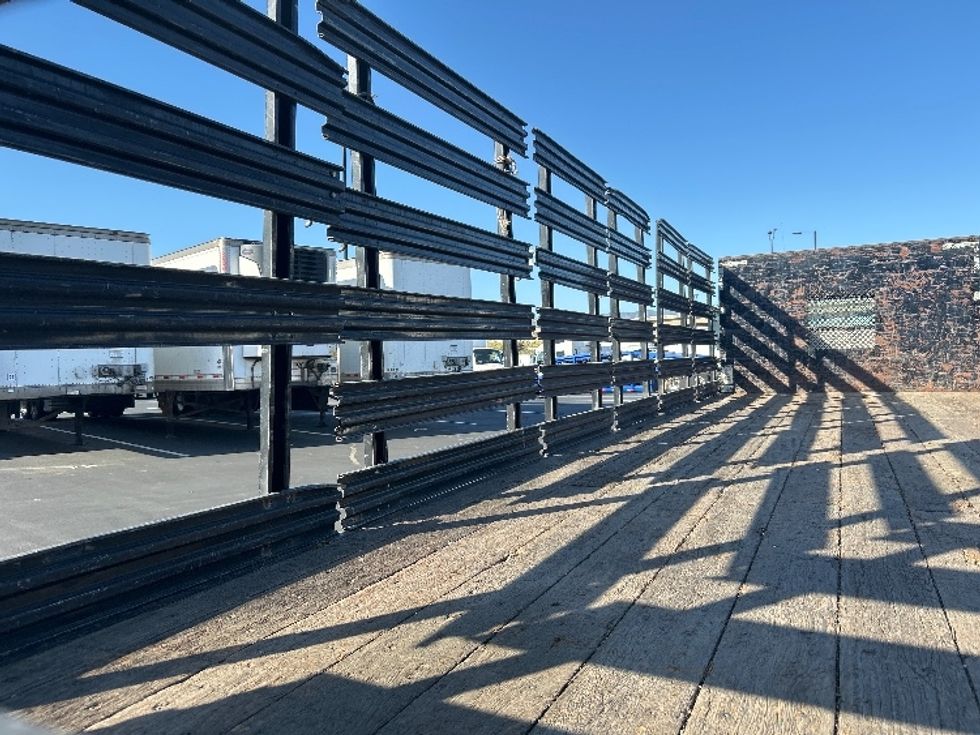 Flatbed Truck-Light and Medium Duty Trucks-Freightliner-2019-M2-Fontana-CA-111,131\n\t\tmiles-$ 55,000 - Image 11