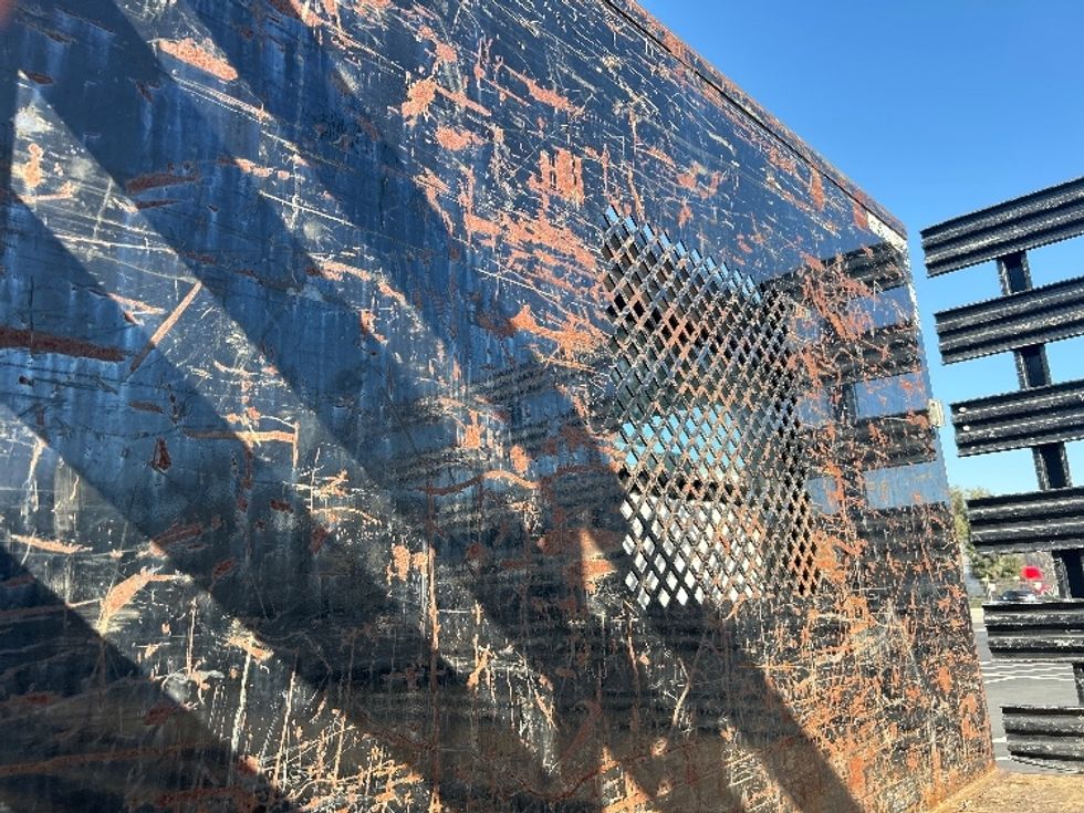 Flatbed Truck-Light and Medium Duty Trucks-Freightliner-2019-M2-Fontana-CA-111,131\n\t\tmiles-$ 55,000 - Image 27