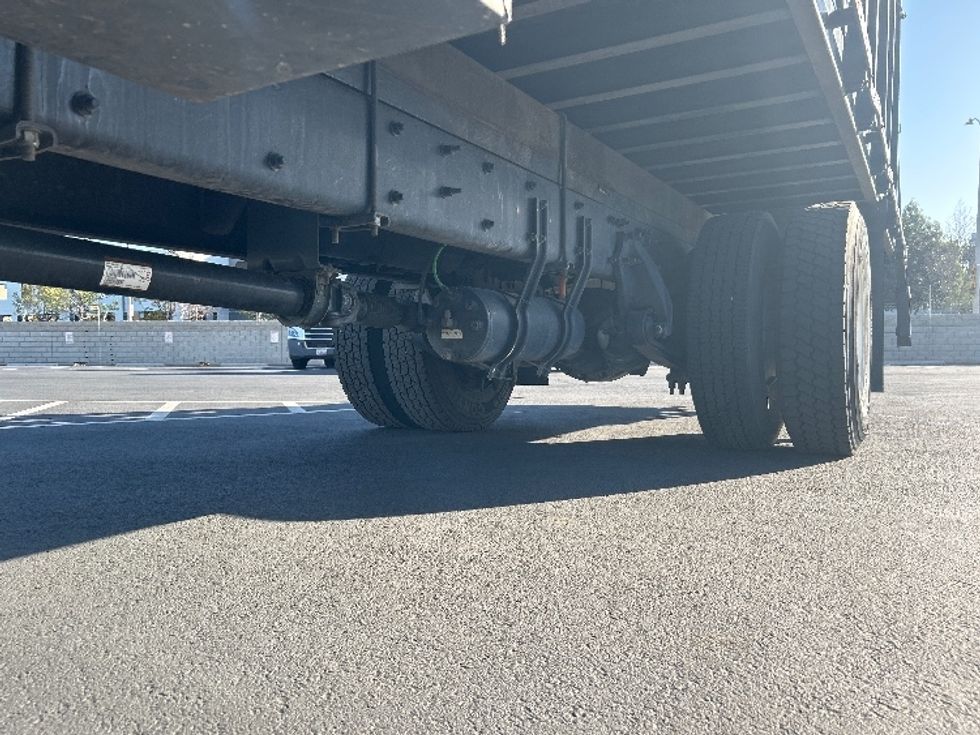 Flatbed Truck-Light and Medium Duty Trucks-Freightliner-2019-M2-Fontana-CA-111,131\n\t\tmiles-$ 55,000 - Image 5