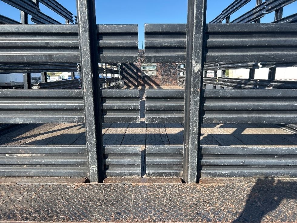 Flatbed Truck-Light and Medium Duty Trucks-Freightliner-2019-M2-Fontana-CA-111,131\n\t\tmiles-$ 55,000 - Image 7