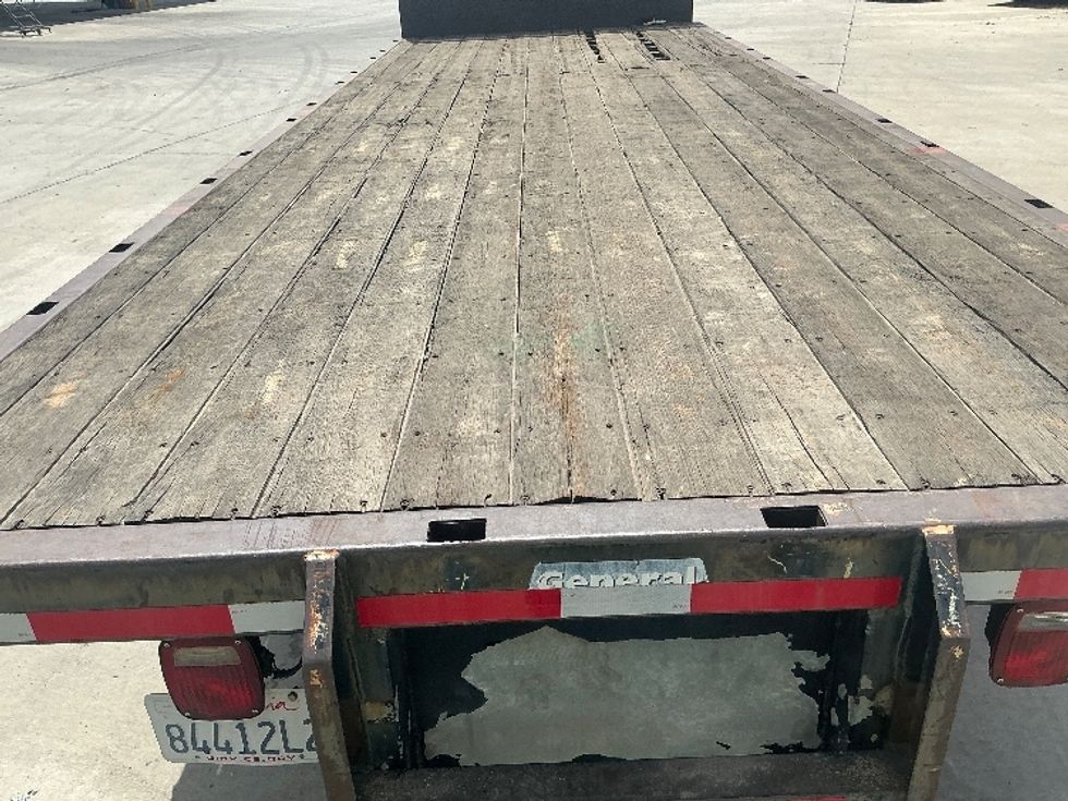 Flatbed Truck-Light and Medium Duty Trucks-Freightliner-2019-M2-Fontana-CA-115,986\n\t\tmiles-$ 47,500 - Image 10