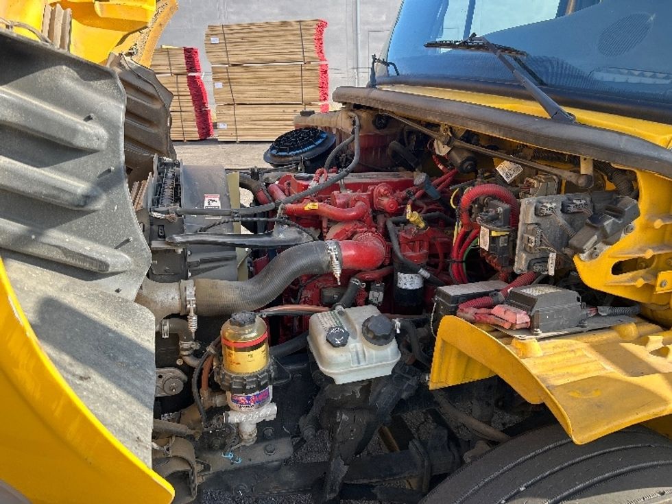 Flatbed Truck-Light and Medium Duty Trucks-Freightliner-2019-M2-Fontana-CA-117,600\n\t\tmiles-$ 53,250 - Image 22