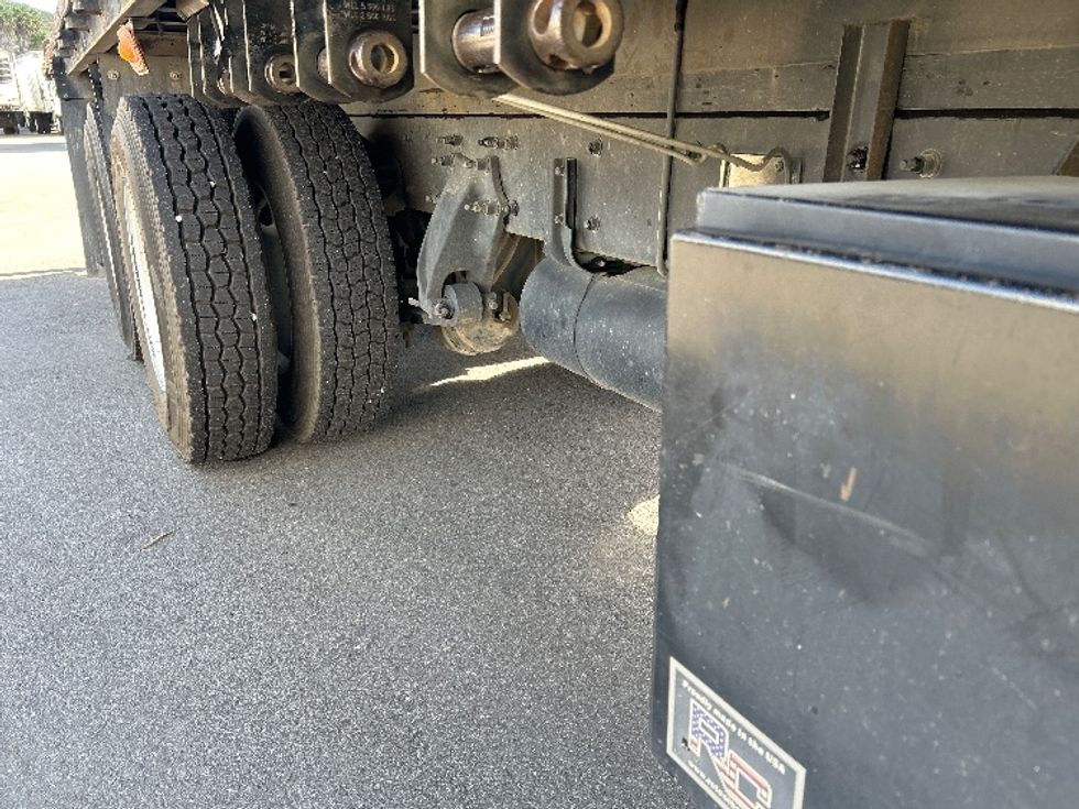 Flatbed Truck-Light and Medium Duty Trucks-Freightliner-2019-M2-Fontana-CA-129,050\n\t\tmiles-$ 71,750 - Image 10