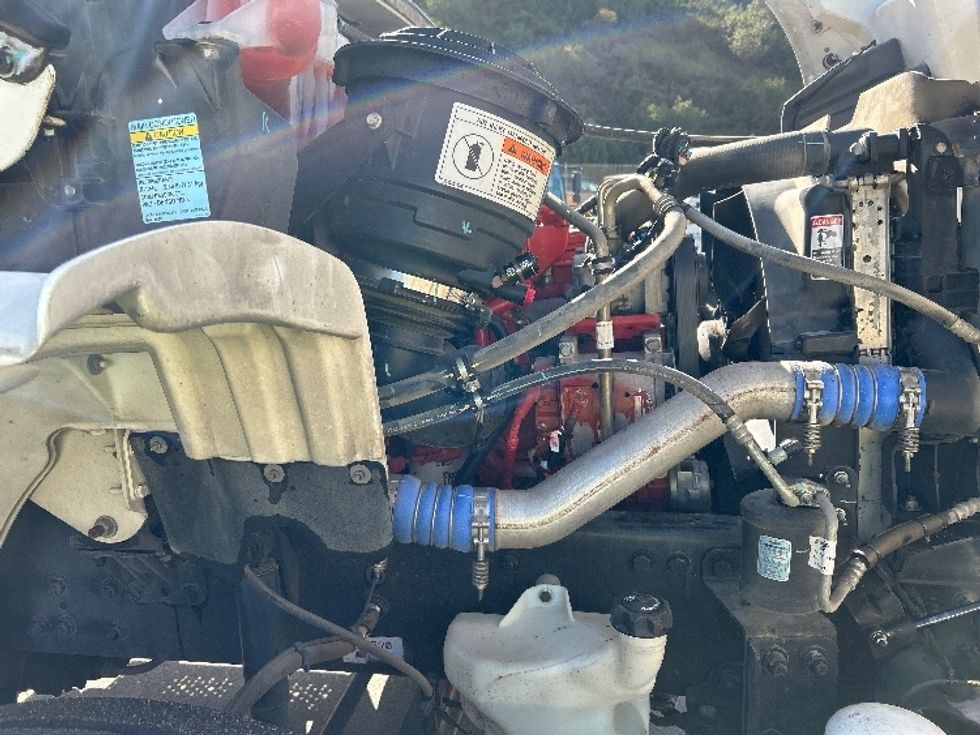 Flatbed Truck-Light and Medium Duty Trucks-Freightliner-2019-M2-Fontana-CA-129,050\n\t\tmiles-$ 71,750 - Image 19