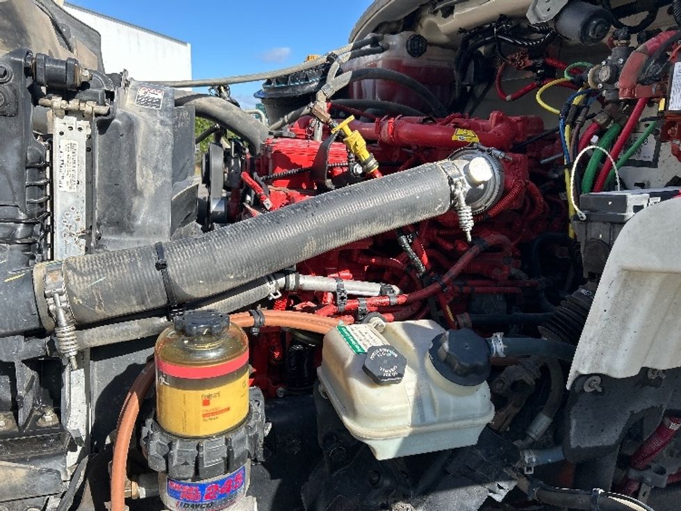 Flatbed Truck-Light and Medium Duty Trucks-Freightliner-2019-M2-Fontana-CA-129,050\n\t\tmiles-$ 71,750 - Image 20