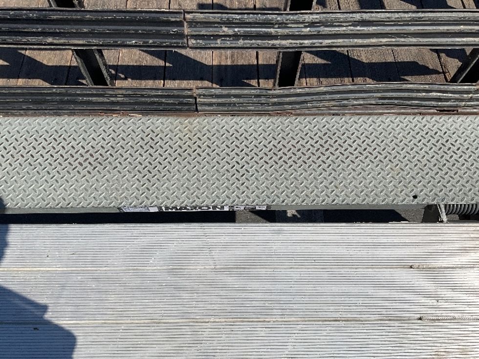 Flatbed Truck-Light and Medium Duty Trucks-Freightliner-2019-M2-Fontana-CA-129,412\n\t\tmiles-$ 58,000 - Image 10