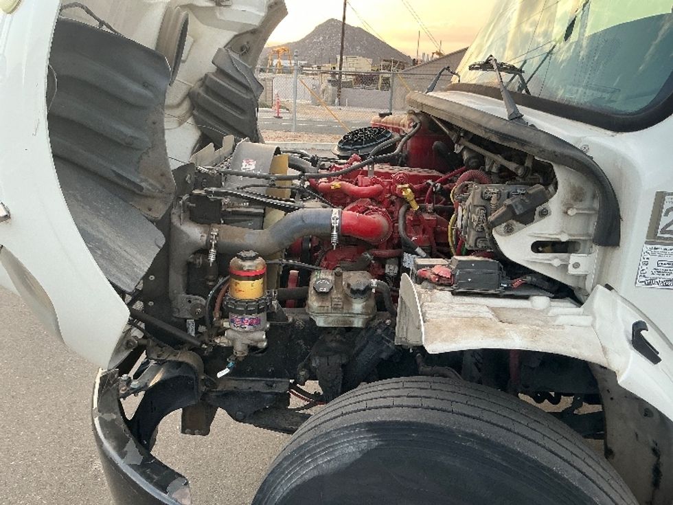 Flatbed Truck-Light and Medium Duty Trucks-Freightliner-2019-M2-Fontana-CA-130,955\n\t\tmiles-$ 54,250 - Image 23