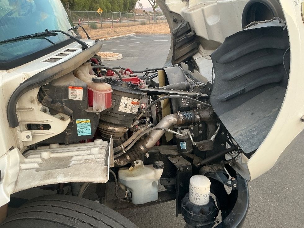 Flatbed Truck-Light and Medium Duty Trucks-Freightliner-2019-M2-Fontana-CA-130,955\n\t\tmiles-$ 54,250 - Image 24