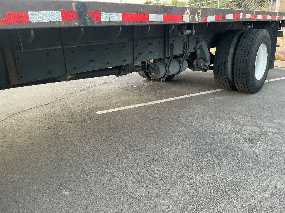 Flatbed Truck-Light and Medium Duty Trucks-Freightliner-2019-M2-Fontana-CA-130,955\n\t\tmiles-$ 54,250 - Image 5