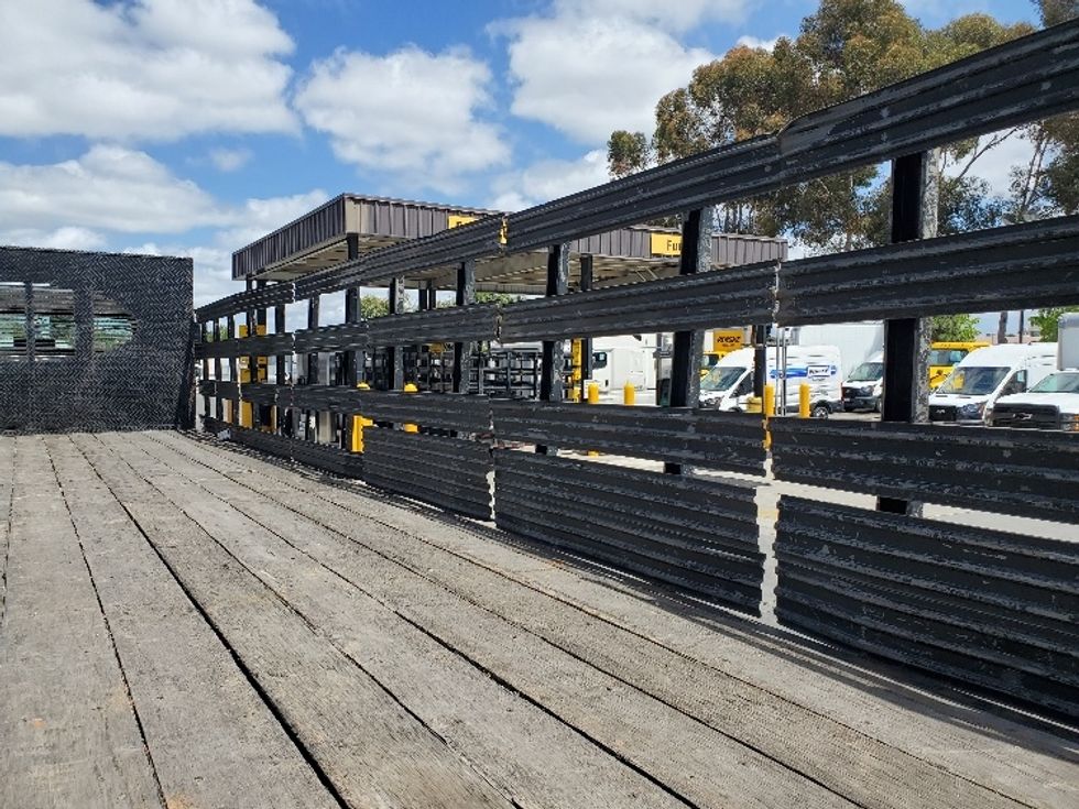 Flatbed Truck-Light and Medium Duty Trucks-Freightliner-2019-M2-Fontana-CA-135,313\n\t\tmiles-$ 60,000 - Image 11