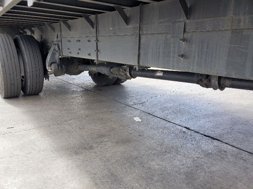 Flatbed Truck-Light and Medium Duty Trucks-Freightliner-2019-M2-Fontana-CA-135,313\n\t\tmiles-$ 60,000 - Image 13