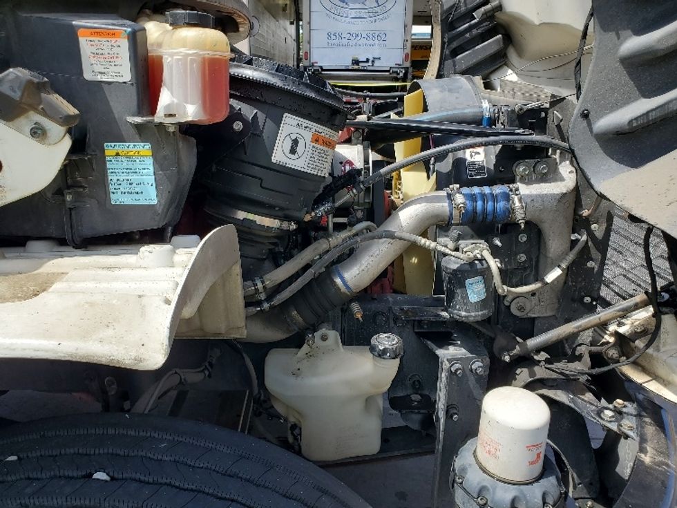 Flatbed Truck-Light and Medium Duty Trucks-Freightliner-2019-M2-Fontana-CA-135,313\n\t\tmiles-$ 60,000 - Image 22