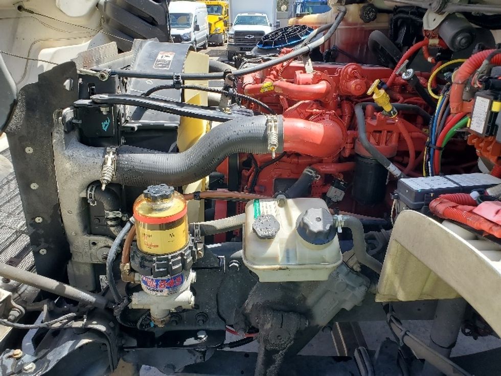 Flatbed Truck-Light and Medium Duty Trucks-Freightliner-2019-M2-Fontana-CA-135,313\n\t\tmiles-$ 60,000 - Image 23