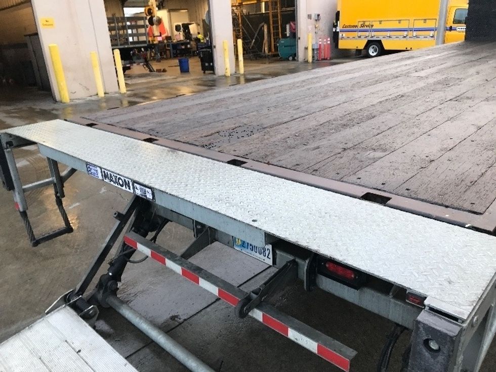 Flatbed Truck-Light and Medium Duty Trucks-Freightliner-2019-M2-Fontana-CA-137,638\n\t\tmiles-$ 58,000 - Image 10