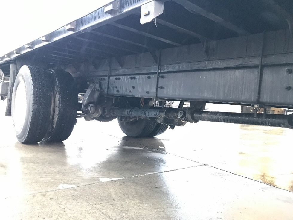 Flatbed Truck-Light and Medium Duty Trucks-Freightliner-2019-M2-Fontana-CA-137,638\n\t\tmiles-$ 58,000 - Image 12