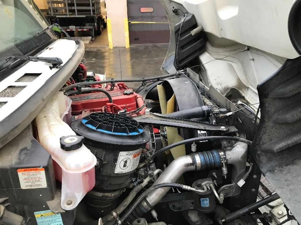 Flatbed Truck-Light and Medium Duty Trucks-Freightliner-2019-M2-Fontana-CA-137,638\n\t\tmiles-$ 58,000 - Image 21