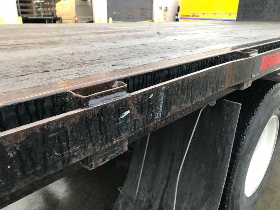 Flatbed Truck-Light and Medium Duty Trucks-Freightliner-2019-M2-Fontana-CA-137,638\n\t\tmiles-$ 58,000 - Image 26