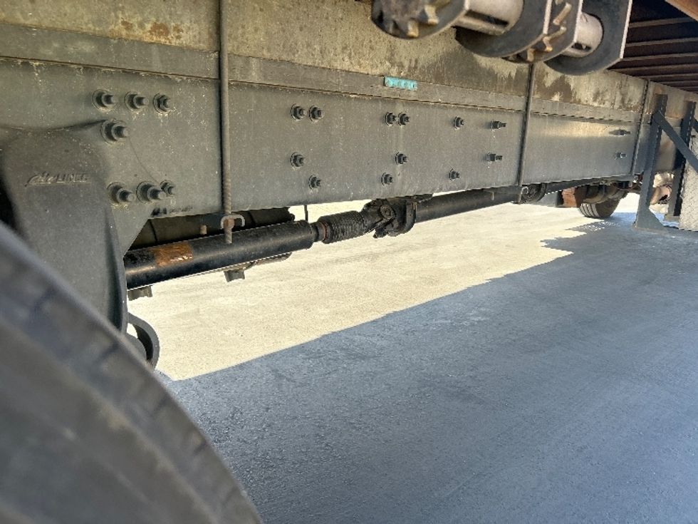 Flatbed Truck-Light and Medium Duty Trucks-Freightliner-2019-M2-Fontana-CA-138,644\n\t\tmiles-$ 57,250 - Image 14