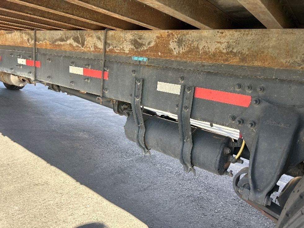 Flatbed Truck-Light and Medium Duty Trucks-Freightliner-2019-M2-Fontana-CA-138,644\n\t\tmiles-$ 57,250 - Image 5