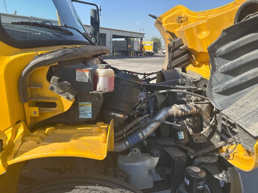 Flatbed Truck-Light and Medium Duty Trucks-Freightliner-2019-M2-Fontana-CA-154,766\n\t\tmiles-$ 47,750 - Image 23