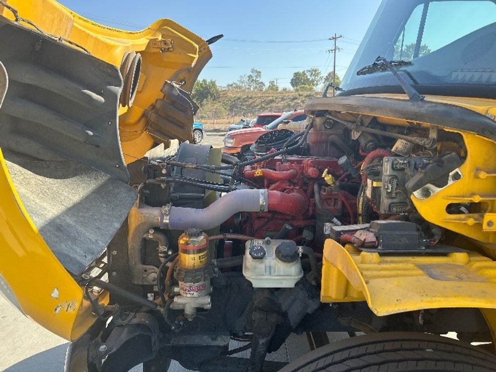 Flatbed Truck-Light and Medium Duty Trucks-Freightliner-2019-M2-Fontana-CA-154,766\n\t\tmiles-$ 47,750 - Image 24