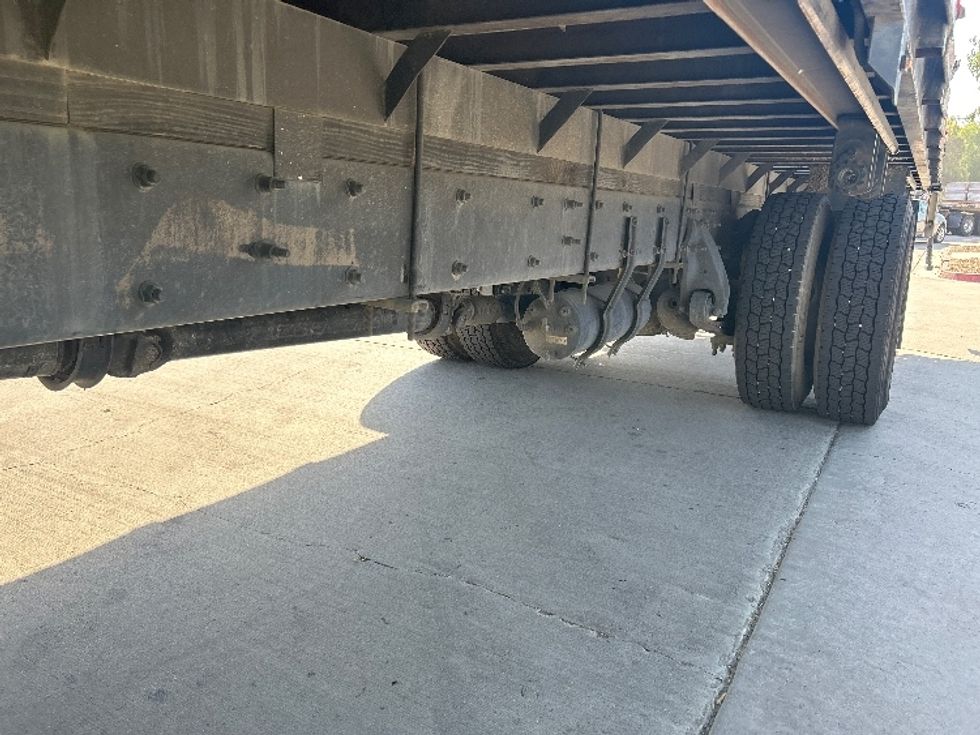Flatbed Truck-Light and Medium Duty Trucks-Freightliner-2019-M2-Fontana-CA-154,766\n\t\tmiles-$ 47,750 - Image 5