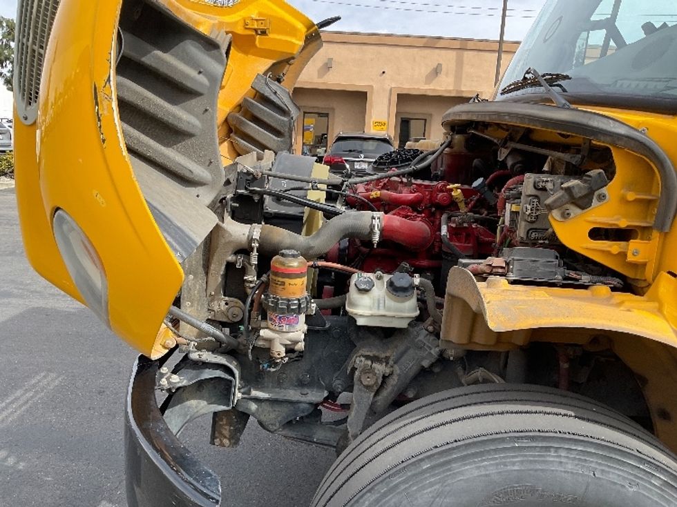 Flatbed Truck-Light and Medium Duty Trucks-Freightliner-2019-M2-Fontana-CA-166,478\n\t\tmiles-$ 53,250 - Image 24