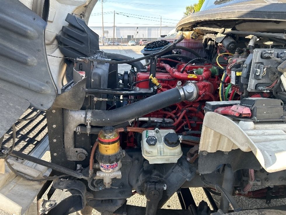 Flatbed Truck-Light and Medium Duty Trucks-Freightliner-2019-M2-Fontana-CA-181,130\n\t\tmiles-$ 69,500 - Image 18