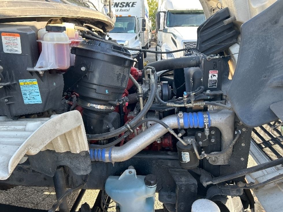 Flatbed Truck-Light and Medium Duty Trucks-Freightliner-2019-M2-Fontana-CA-181,130\n\t\tmiles-$ 69,500 - Image 20