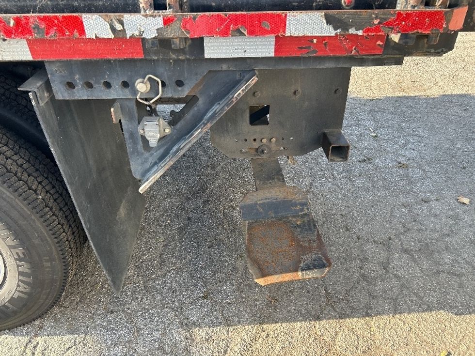 Flatbed Truck-Light and Medium Duty Trucks-Freightliner-2019-M2-Fontana-CA-181,130\n\t\tmiles-$ 69,500 - Image 21
