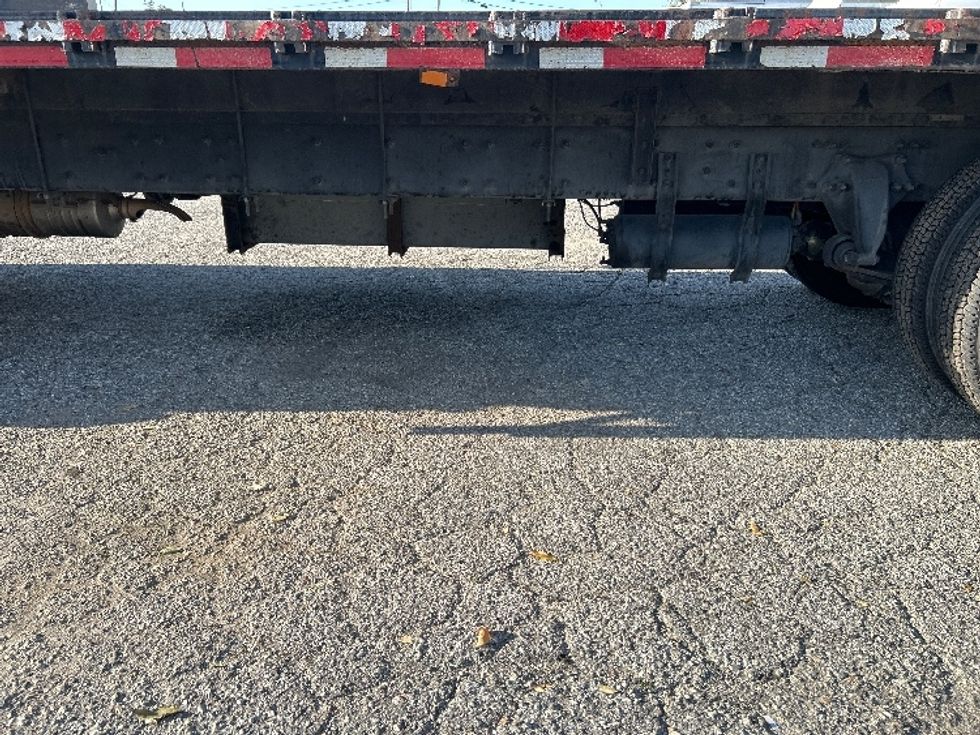 Flatbed Truck-Light and Medium Duty Trucks-Freightliner-2019-M2-Fontana-CA-181,130\n\t\tmiles-$ 69,500 - Image 5