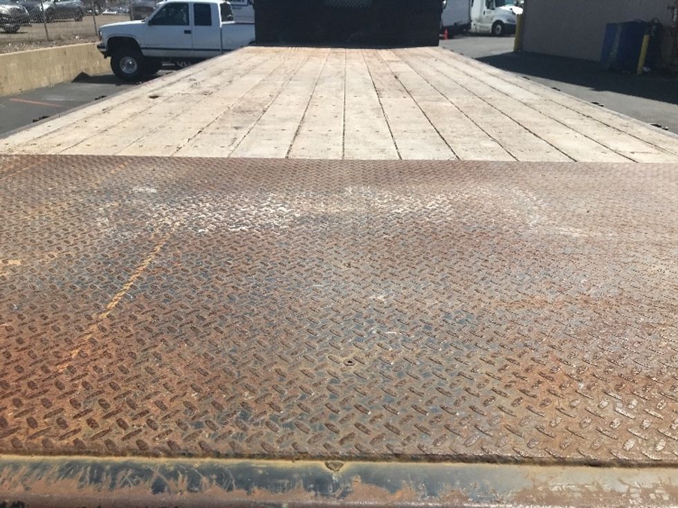 Flatbed Truck-Light and Medium Duty Trucks-Freightliner-2019-M2-Fontana-CA-183,385\n\t\tmiles-$ 69,500 - Image 10