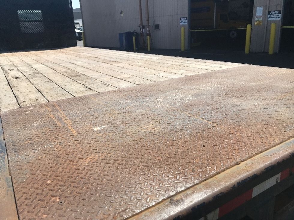 Flatbed Truck-Light and Medium Duty Trucks-Freightliner-2019-M2-Fontana-CA-183,385\n\t\tmiles-$ 69,500 - Image 12
