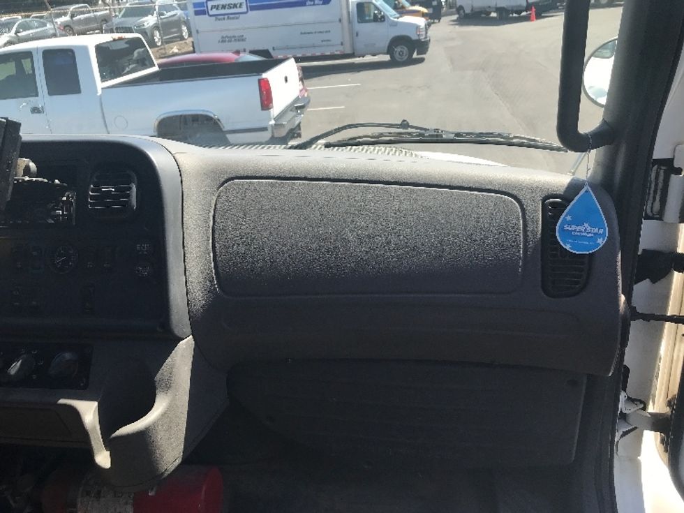Flatbed Truck-Light and Medium Duty Trucks-Freightliner-2019-M2-Fontana-CA-183,385\n\t\tmiles-$ 69,500 - Image 21